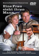 Film: Eine Frau steht ihren Mann