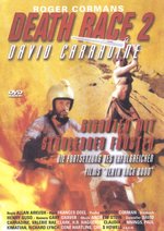 Film: Death Race 2 - Giganten mit stählernen Fäusten