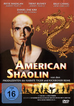 Film: American Shaolin
