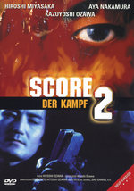 Film: Score 2 - Der Kampf