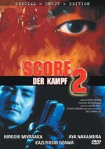 Film: Score 2 - Der Kampf - Special Uncut Edition