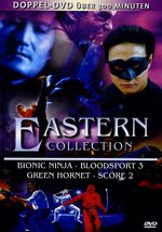 Film: Eastern Collection [2 DVDs]
