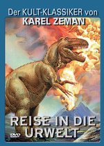 Film: Reise in die Urwelt