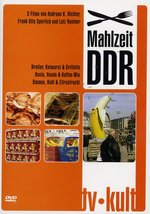 Film: Mahlzeit DDR