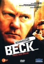 Film: Kommissar Beck - Preis der Rache