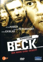 Film: Kommissar Beck - Der Mann ohne Gesicht