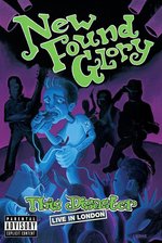 Film: New Found Glory - This Disaster/Live In London