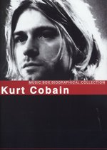 Film: Kurt Cubain - Music Box Biographica