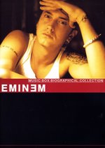 Film: Eminem - Music Box Biographical Collection