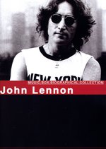 Film: John Lennon - Music Box Biographical Collection