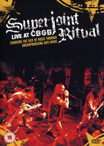 Film: Superjoint Ritual - Live at CBGB 2004