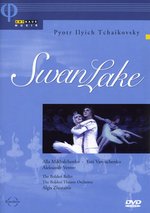 Film: Tschaikowsky - Swan Lake