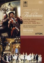 Film: Johann Strauss - Die Fledermaus