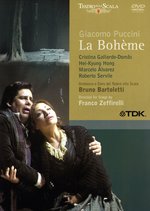 Film: Giacomo Puccini - La Boheme