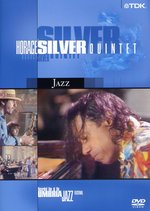 Film: Horace Silver Quintet - Umbria Jazz Festival