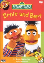 Film: Sesamstraße - Ernie und Bert
