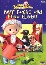 Film: Unser Sandmännchen - Herr Fuchs und Frau Elster