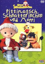 Film: Unser Sandmännchen - Pittiplatsch, Schnatterinch