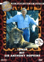 Film: Löwen mit Sir Anthony Hopkins