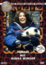 Film: Pandas mit Debra Winger