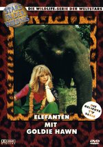 Film: Elefanten mit Goldie Hawn