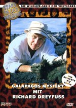 Film: Galapagos Mystery mit Richard Dreyfuss