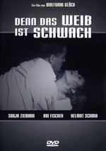 Film: Denn das Weib ist schwach