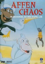 Film: Affenchaos