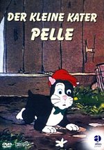 Film: Der kleine Kater Pelle