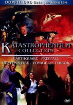 Film: Katastrophenfilm Collection [2 DVDs]