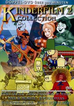 Film: Kinderfilm Collection 2 [2 DVDs]