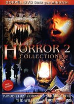 Film: Horror Collection 2 [2 DVDs]