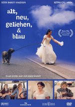Film: Alt, neu, geliehen & blau