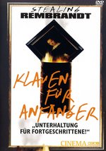 Film: Stealing Rembrandt - Klauen für Anfänger