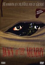 Film: Dawn of the Mummy