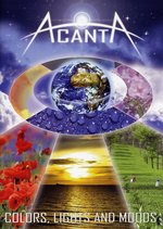 Film: Acanta - Colors, Lights & Moods