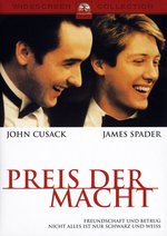 Film: Preis der Macht