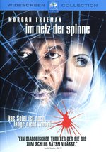 Film: Im Netz der Spinne