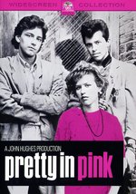 Film: Pretty in Pink