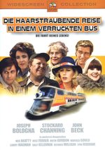 Film: Die Haarsträubende Reise in einem verrückten Bus