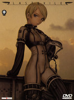 Film: Last Exile 03 - Episode 10-13