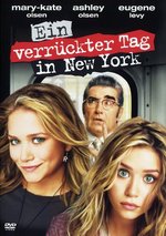 Film: Ein verrückter Tag in New York