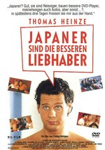 Film: Japaner sind die besseren Liebhaber