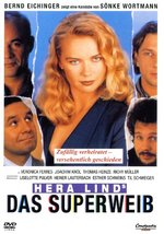 Film: Das Superweib