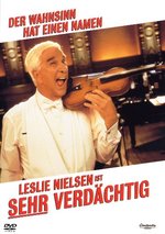 Film: Sehr verdächtig