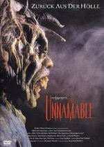 Film: The Unnamable 2 - Zurück aus der Hölle