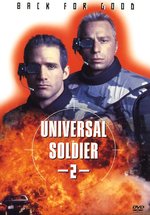 Film: Universal Soldier 2 - Back for good