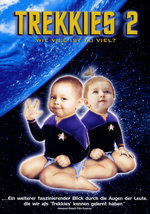 Film: Trekkies 2