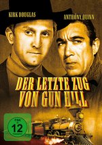 Film: Der letzte Zug von Gun Hill