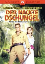Film: Der nackte Dschungel - Wenn die Marabunta droht